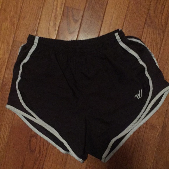 Varsity Pants - SOLD Varsity cheer shorts